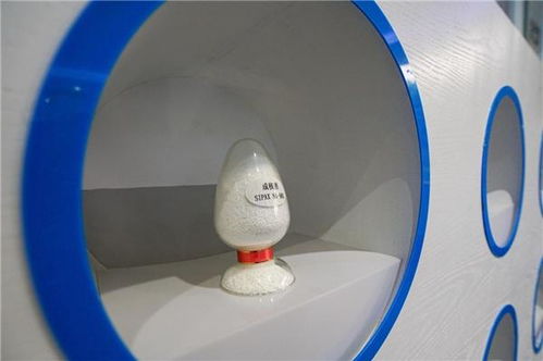 呈和科技ipo在即 揭开主打产品成核剂的面纱