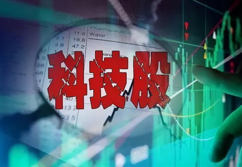 中国股市 13只a股 闭眼买入 科技龙头股一览 名单
