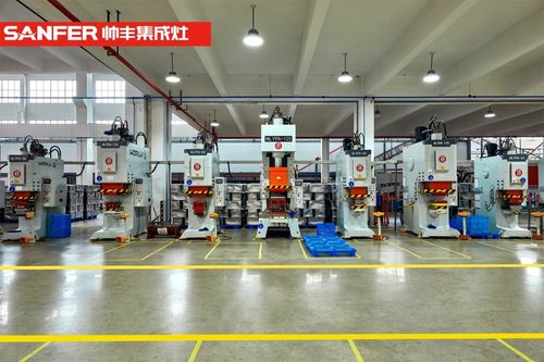 以标准化工作接轨世界,从帅丰电器看中国企业如何凭借科技硬实力 走出去