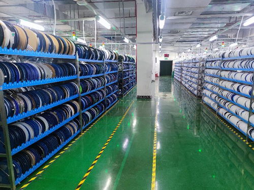 引领生产企业智能化升级,云智汇助力桦汉科技智能工厂高质量发展
