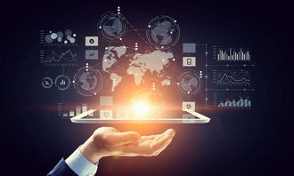 中国科技市场规模突破2100亿美元，发展加速引领全球创新浪潮