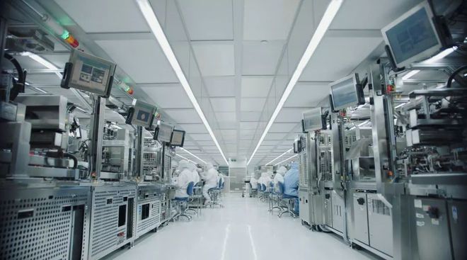 走进希捷无锡智能工厂 探秘硬盘制造中的科技智慧