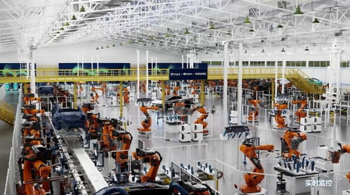 2025工博会 ABB与西门子同时签约摩泛科技，释放工业自动化新信号