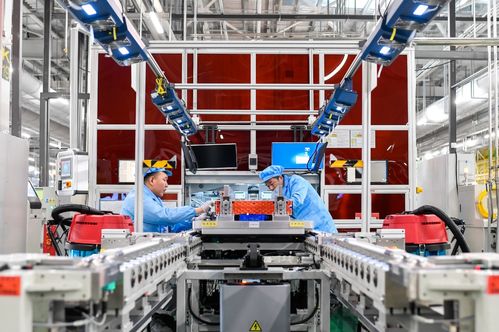 动力电池技术竞逐新篇章 上汽、广汽与宁德时代发布固态电池“上车”时间表