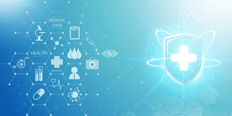 疫情背景下的科技力量 挑战、机遇与未来