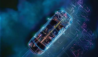 眼擎科技发布AI成像芯片 赋予无人车一双“人眼”的科技革命