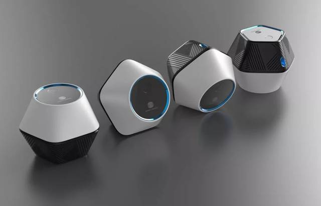 谁不服这15家国外顶级工业设计公司？请站出来！