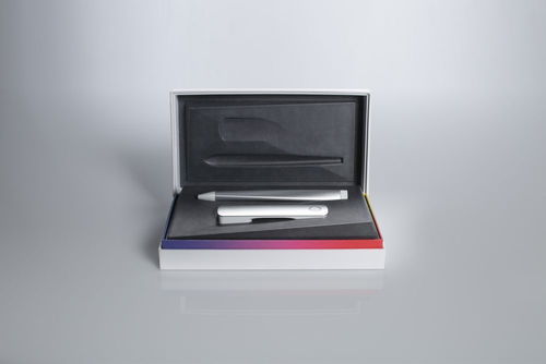 科技产品包装设计合集 创新与美学的完美融合