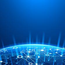 互联网科技与区块链 变革与融合的驱动力